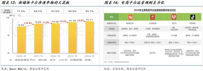 司深度研究：新枝已绽华斐启新纪元开元棋牌国金纺服杨欣｜若羽臣公(图13)