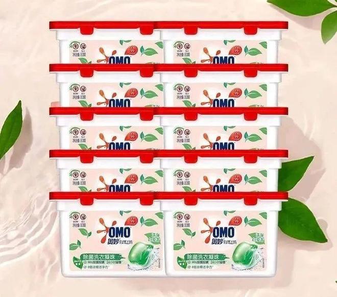 TOP金品榜——洗衣凝珠、进口巧克力”开元棋牌【独家】“2025年中期线上(图5)