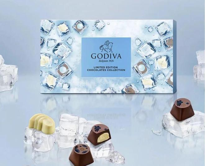 TOP金品榜——洗衣凝珠、进口巧克力”开元棋牌【独家】“2025年中期线上(图6)