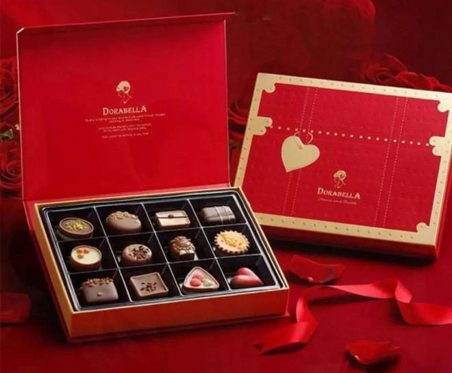 TOP金品榜——洗衣凝珠、进口巧克力”开元棋牌【独家】“2025年中期线上(图9)