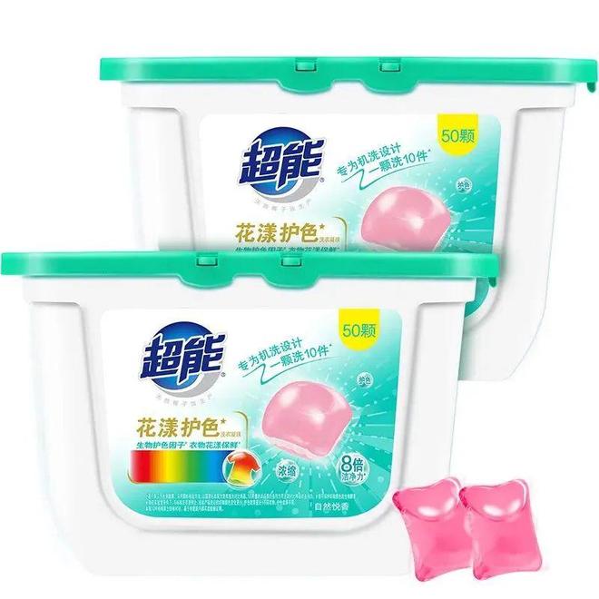 TOP金品榜——洗衣凝珠、进口巧克力”开元棋牌【独家】“2025年中期线上(图15)