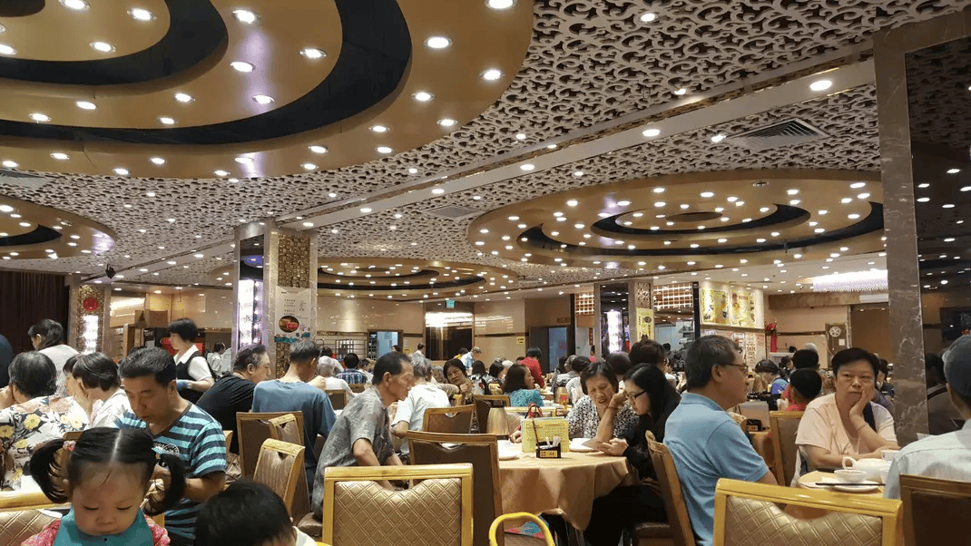 酒楼突结业！街坊：太没落了！开元棋牌ap