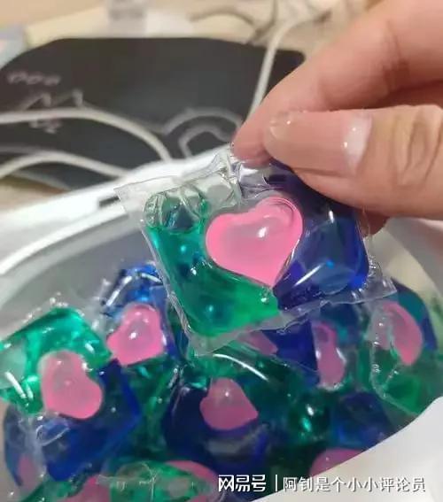 相关行业人士：因为大家都不好“骗”了开元棋牌试玩洗衣液为什么无人问津了？(图4)