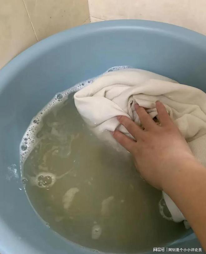 相关行业人士：因为大家都不好“骗”了开元棋牌试玩洗衣液为什么无人问津了？(图8)